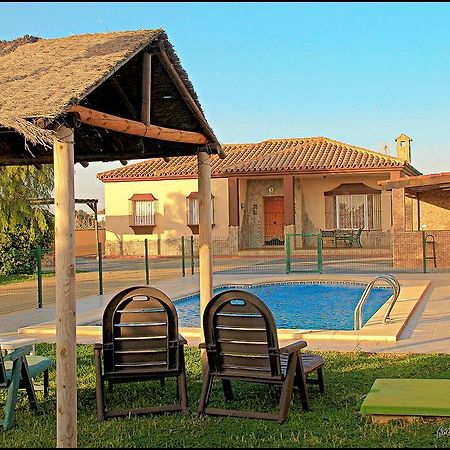 Mi Oasis Villa Conil De La Frontera Exterior photo