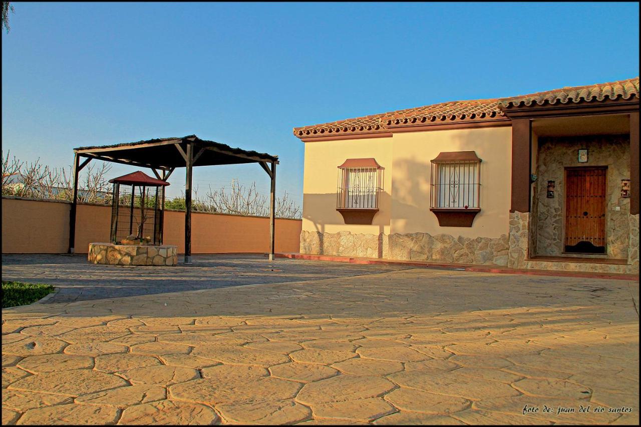 Mi Oasis Villa Conil De La Frontera Exterior photo