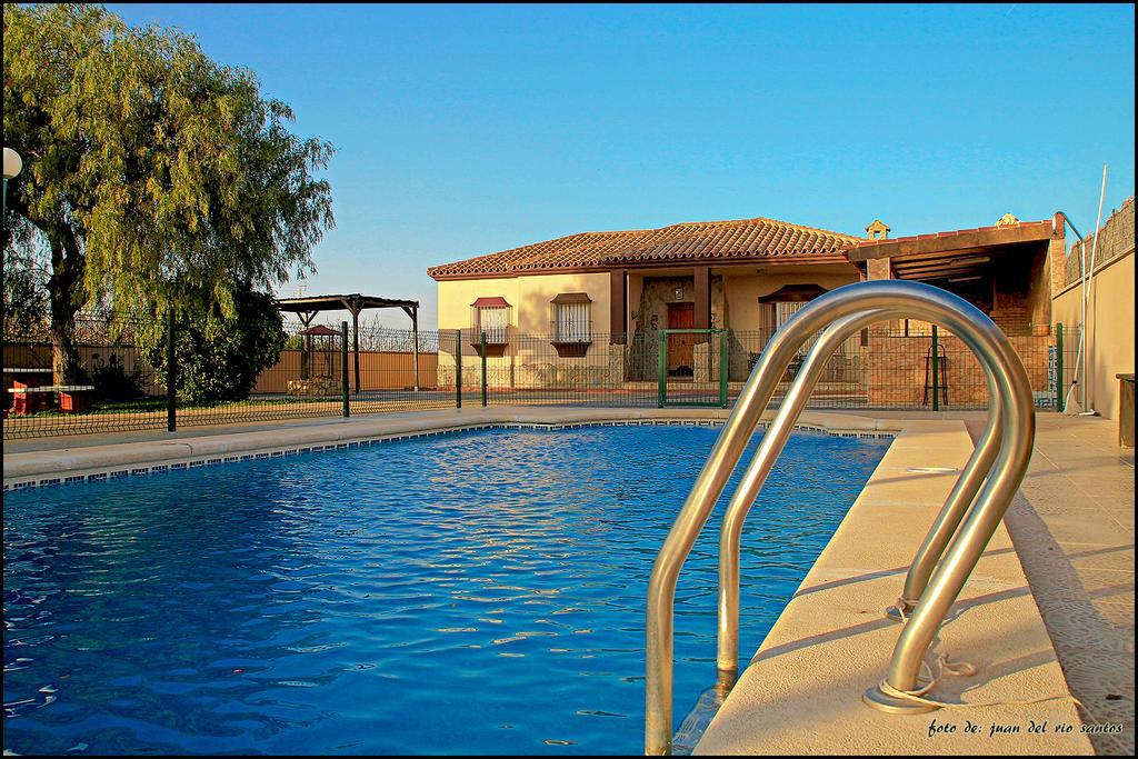 Mi Oasis Villa Conil De La Frontera Exterior photo