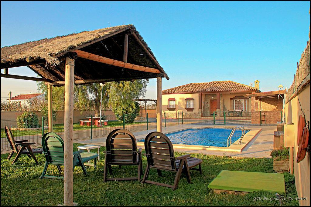 Mi Oasis Villa Conil De La Frontera Exterior photo