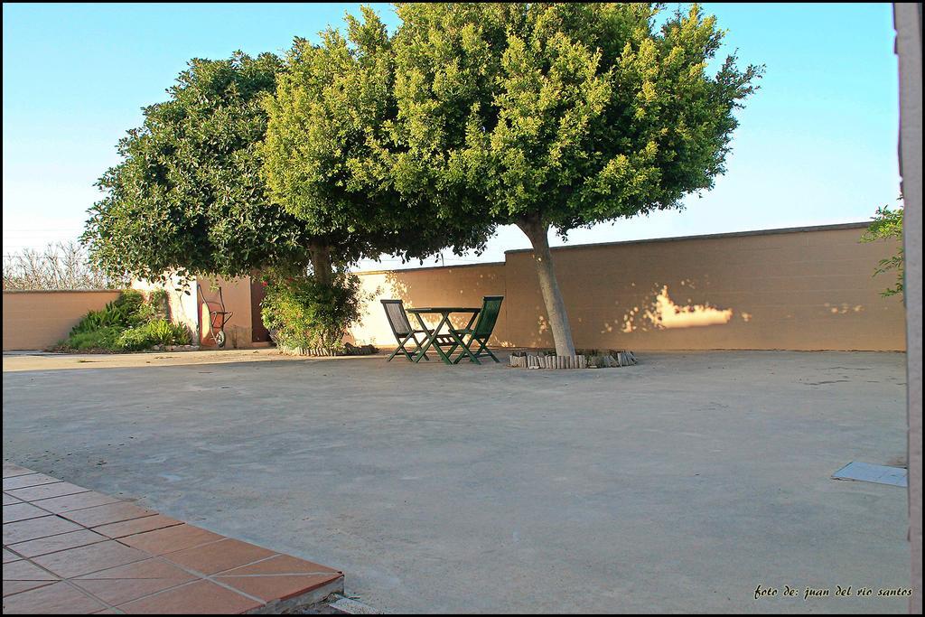 Mi Oasis Villa Conil De La Frontera Exterior photo